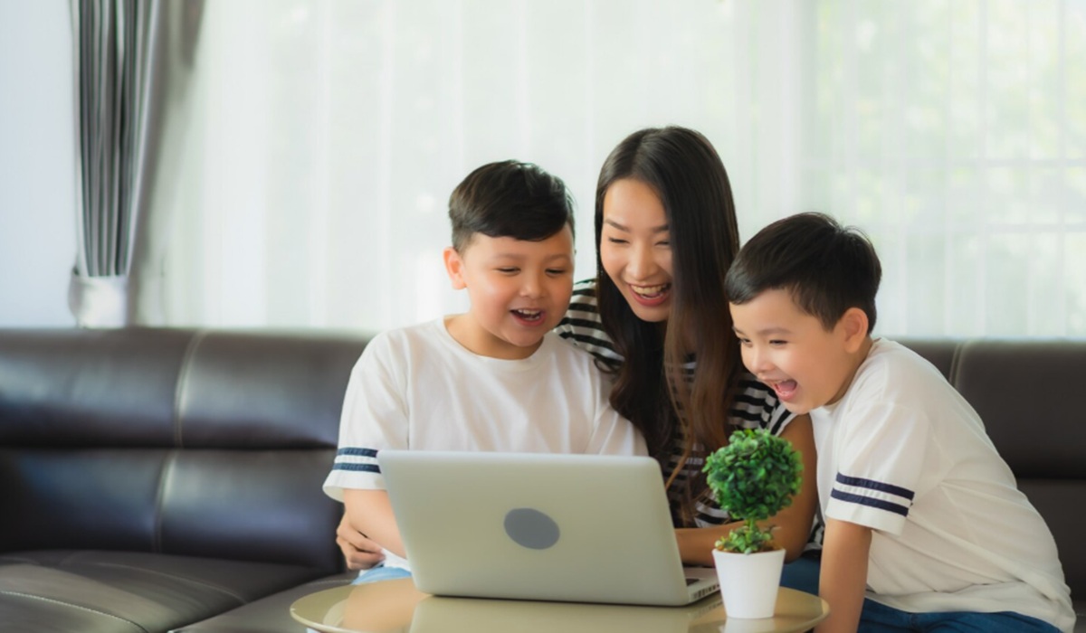 The Importance of Balancing Trust and Child Protection in the Digital World
