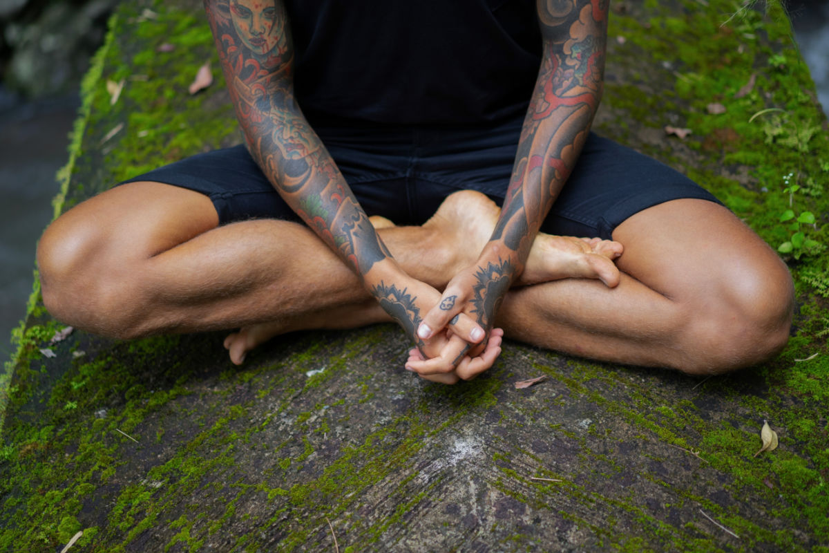 Bali's Artistic Heritage and the Rise of Tattoo Tourism