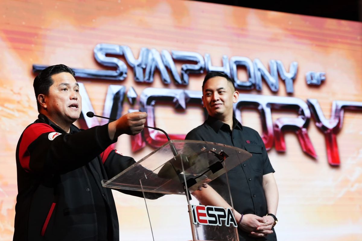 Minister of Youth and Sports hopes IESPA continues to drive esports industry growth
