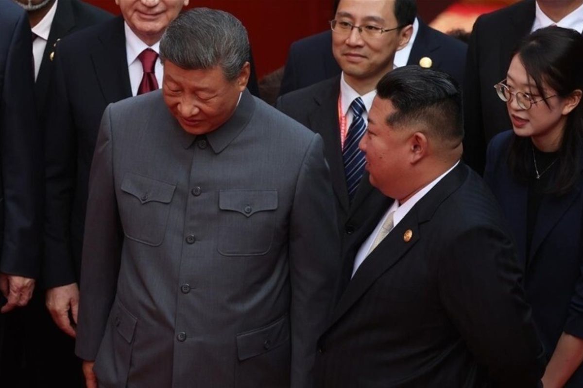 Xi Jinping to Discuss China's Access to Sea of Japan During North Korea Visit