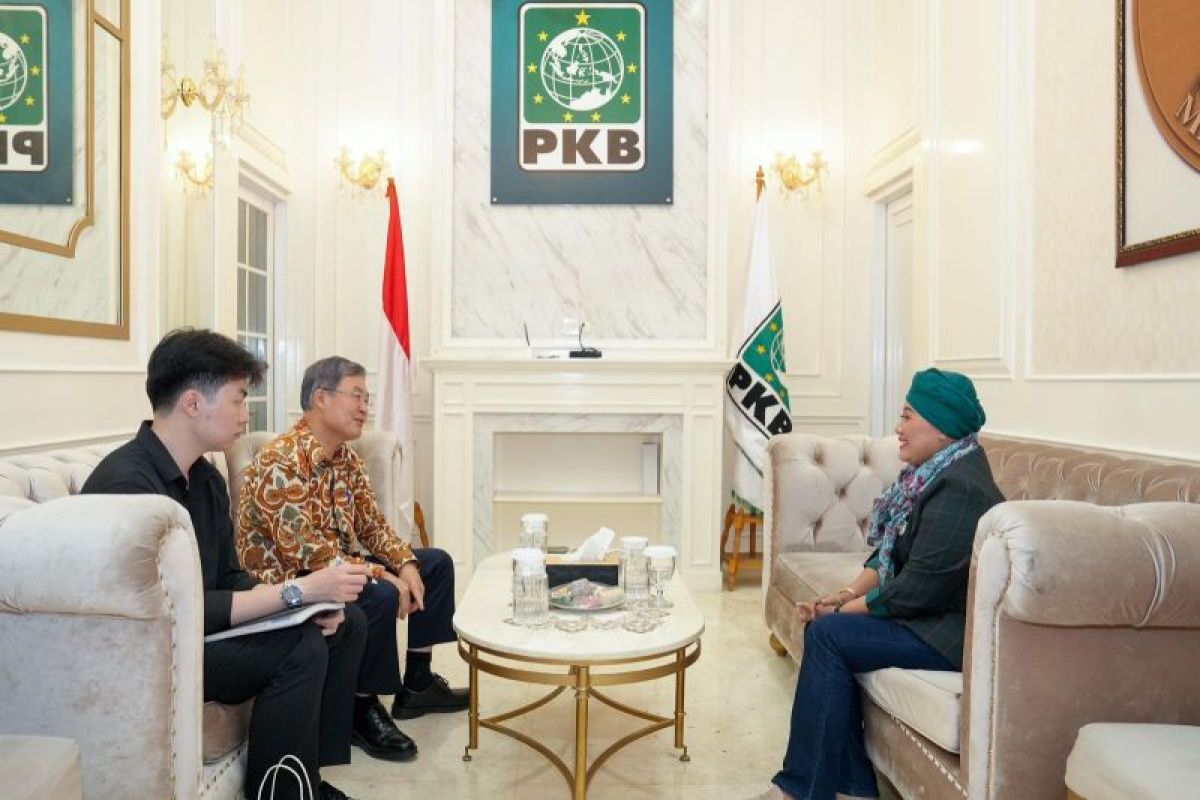 PKB prepared to attend Asian political parties conference in South Korea