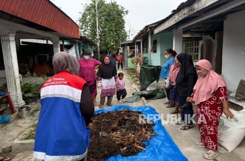 Pertamina Patra Niaga Strengthens Sustainable Food Security Through Cultivation Innovation