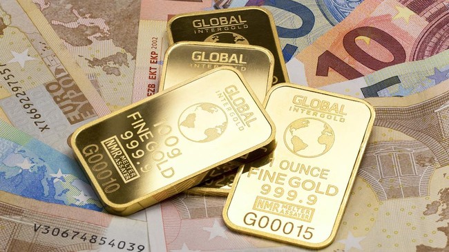 Gold Price Projections for 2026: Could It Reach US$ 6,000 per Ounce?