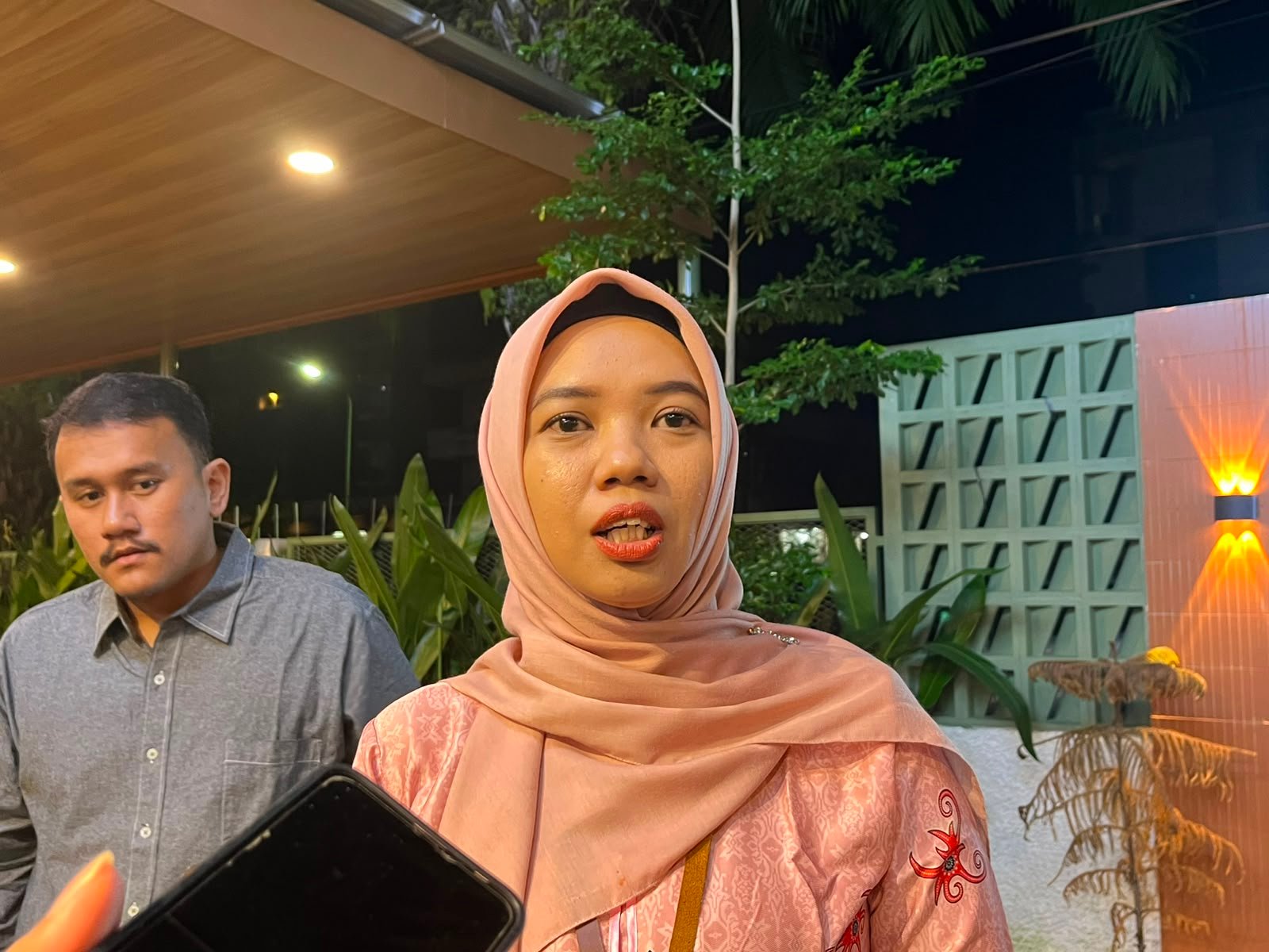DKP Kaltara Paparkan Skema SKP dan SPDI dalam Pengawasan Ekspor Perikanan Perbatasan