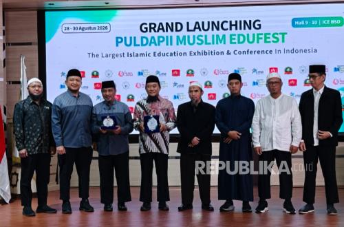 Muslim EduFest Launched, Providing a Navigational Space for Islamic Education for Families