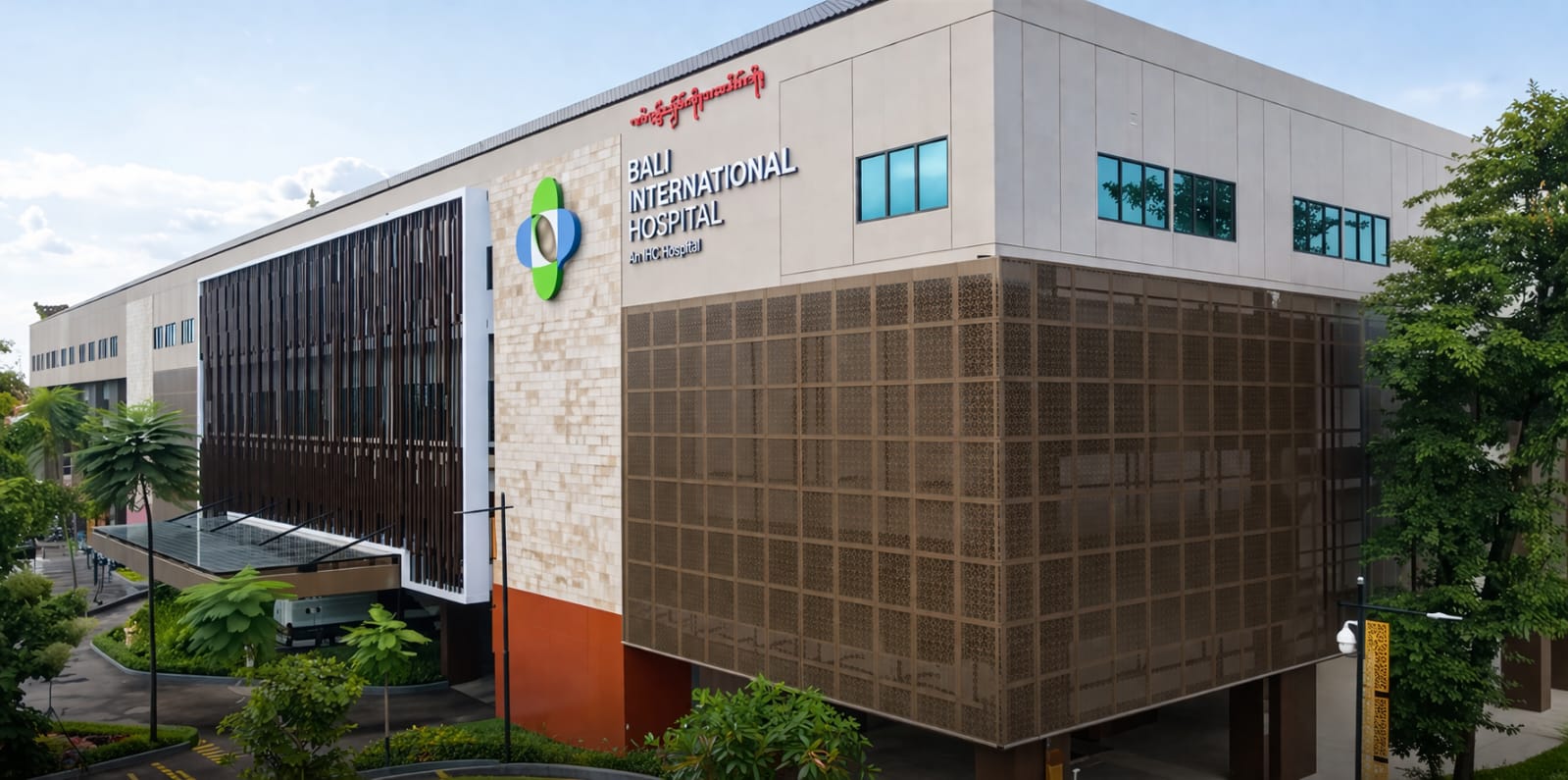 Exploring Strategic Collaboration for the Development of Orthopaedic Services