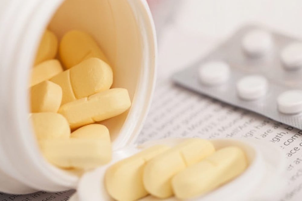 Rupiah Weakness Pressures Pharmaceutical Industry, Threatening Margins and Investment