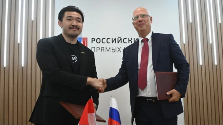 MODENA Group Partners with Russian Sovereign Wealth Fund for Manufacturing Investment