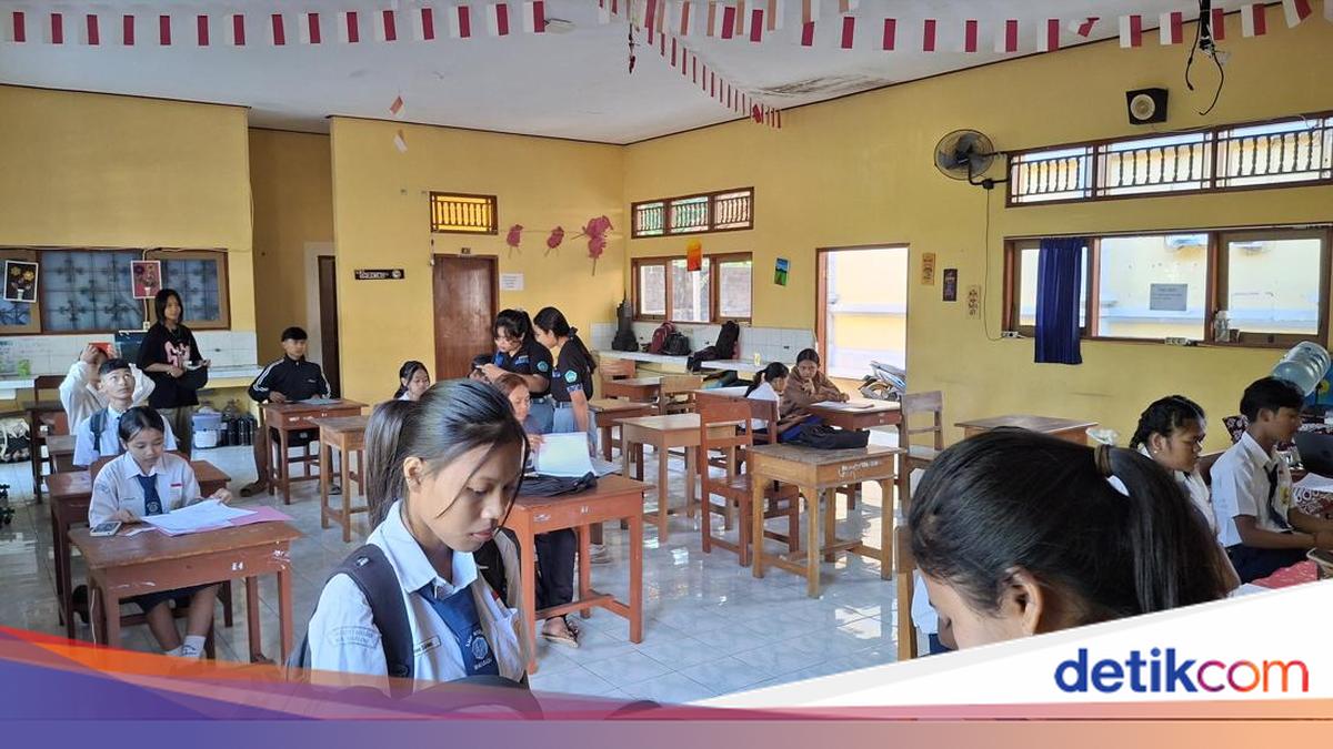 Guide to Registering for Bali SPMB 2026: Required Documents Explained