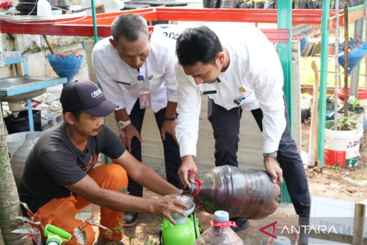 Jakarta News: Organic Waste Processing Optimised and Transjakarta Corridor 1 Rerouted