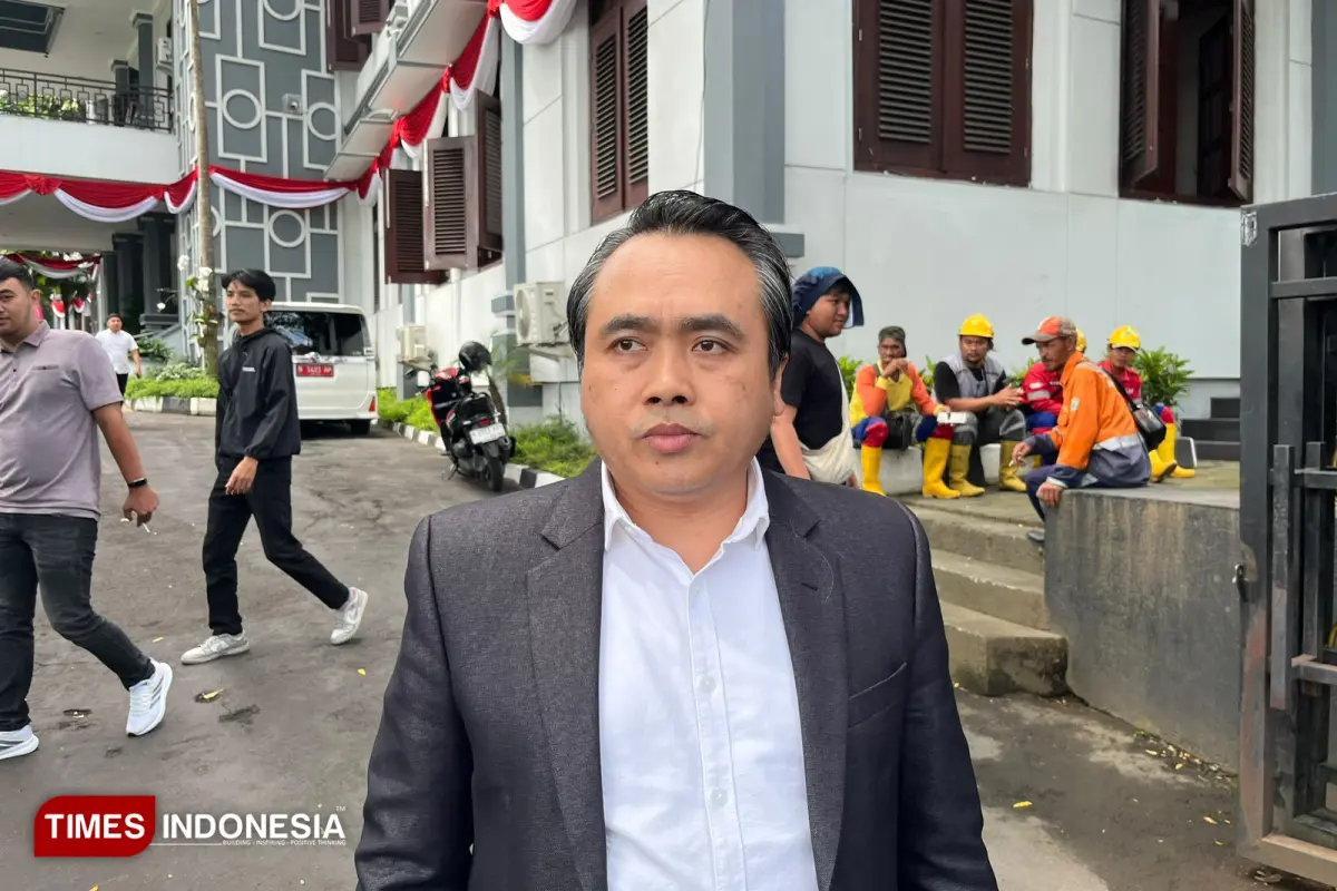 Only 21 of 87 Free Nutritious Meal Kitchens in Malang Have Obtained Full Permits