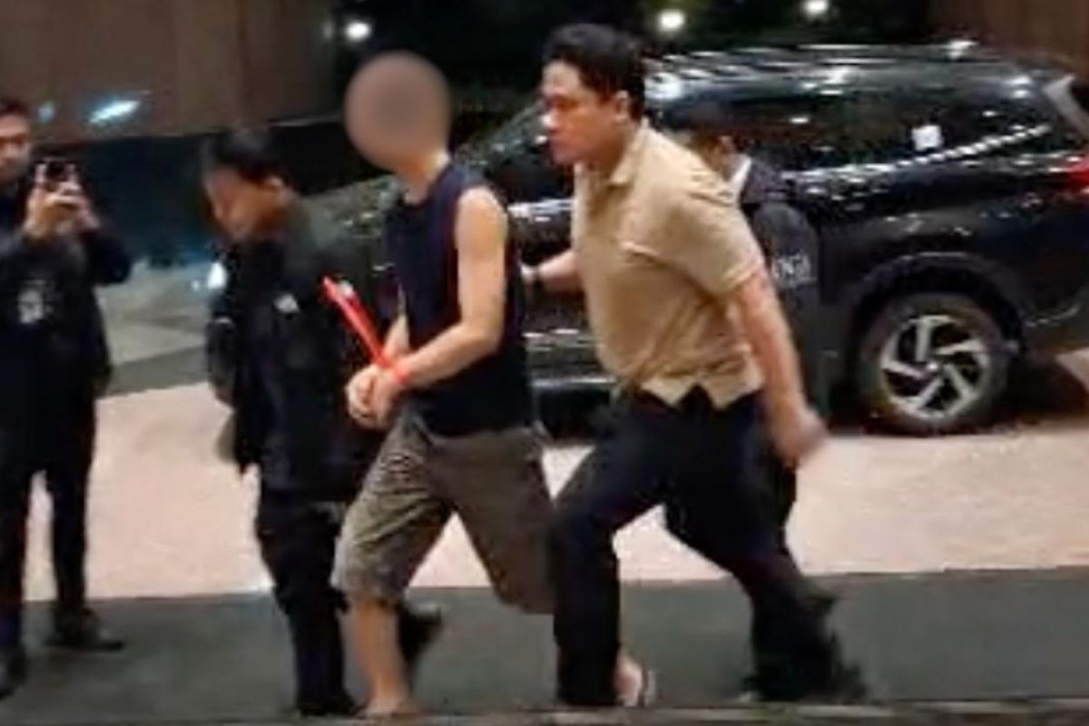 Immigration Authorities Deport US Citizen Wanted for Sexual Abuse