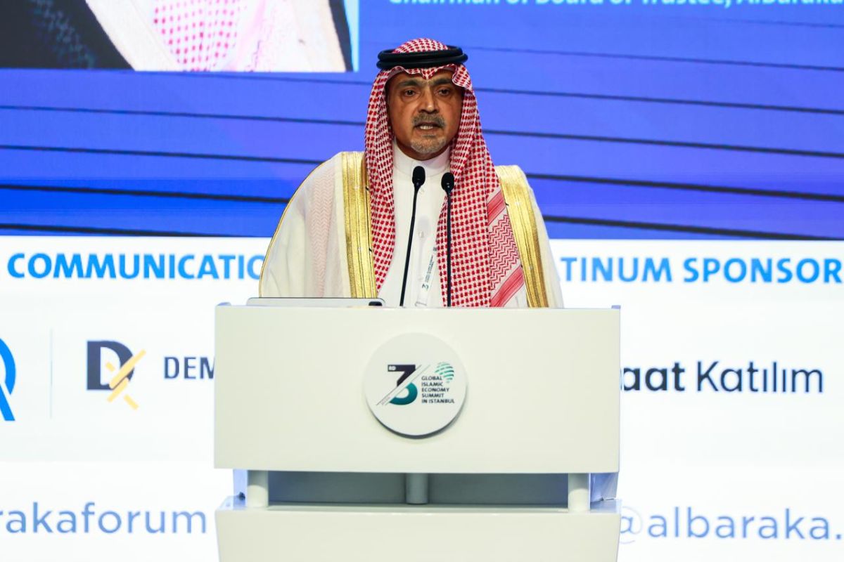ICCD Chairman emphasises importance of justice-based economic system
