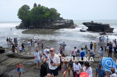 Ministry of Tourism Urges Tourist Destinations to Strengthen Safety Measures Ahead of School Holidays
