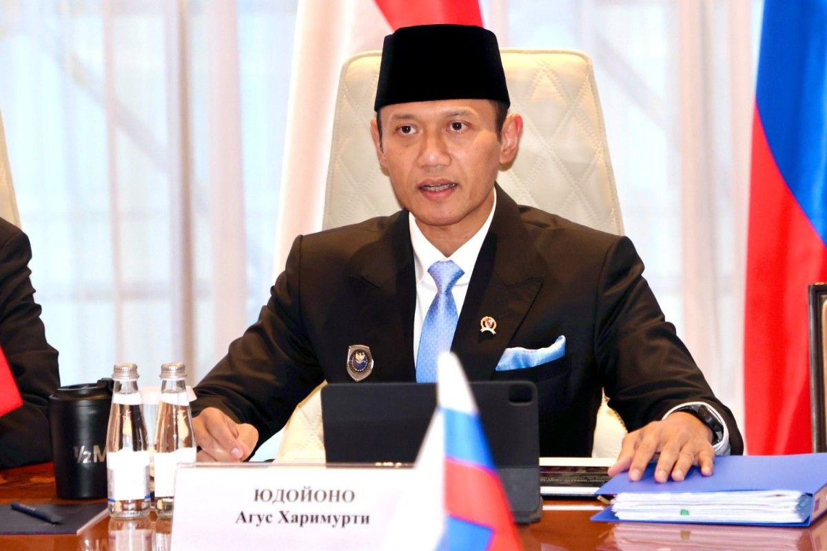 Indonesia invites Russian firms to join rail projects