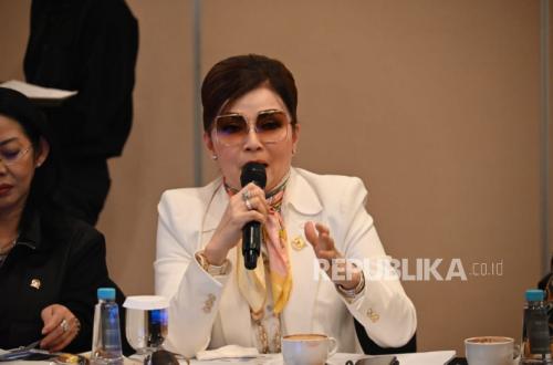 DPR Commission VI Believes Consolidation of SOE Subsidiaries Can Boost Efficiency
