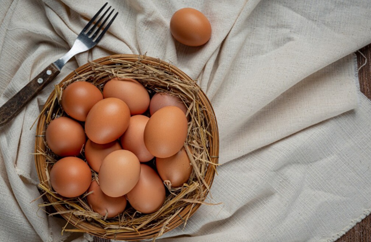 Not Eggs! This is the Real Culprit Behind Spiking Cholesterol During Breakfast