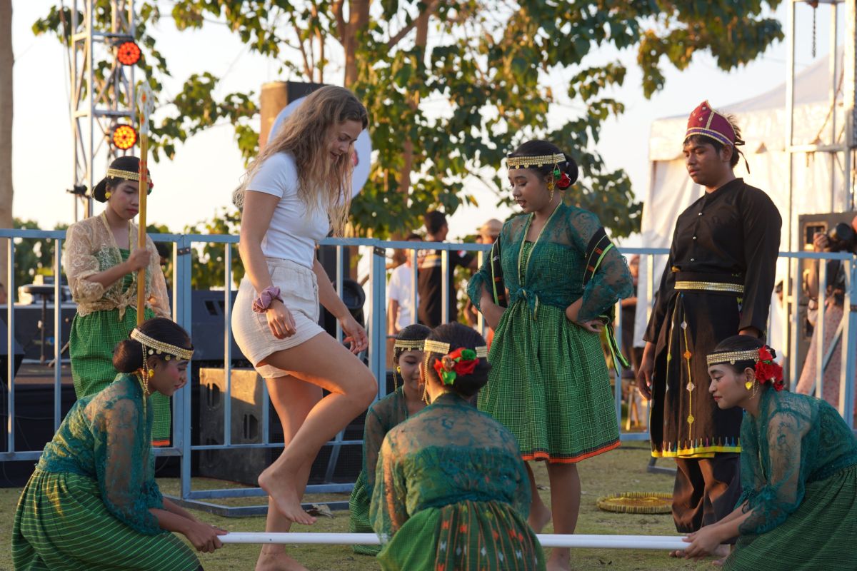 PENTAS x WAP 2026 Event in Labuan Bajo Attracts 1,044 Visitors