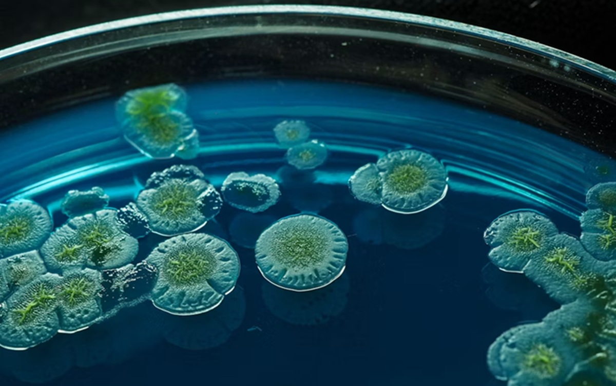 Amoeba Air Could Act as a 'Trojan Horse' for Deadly Bacteria
