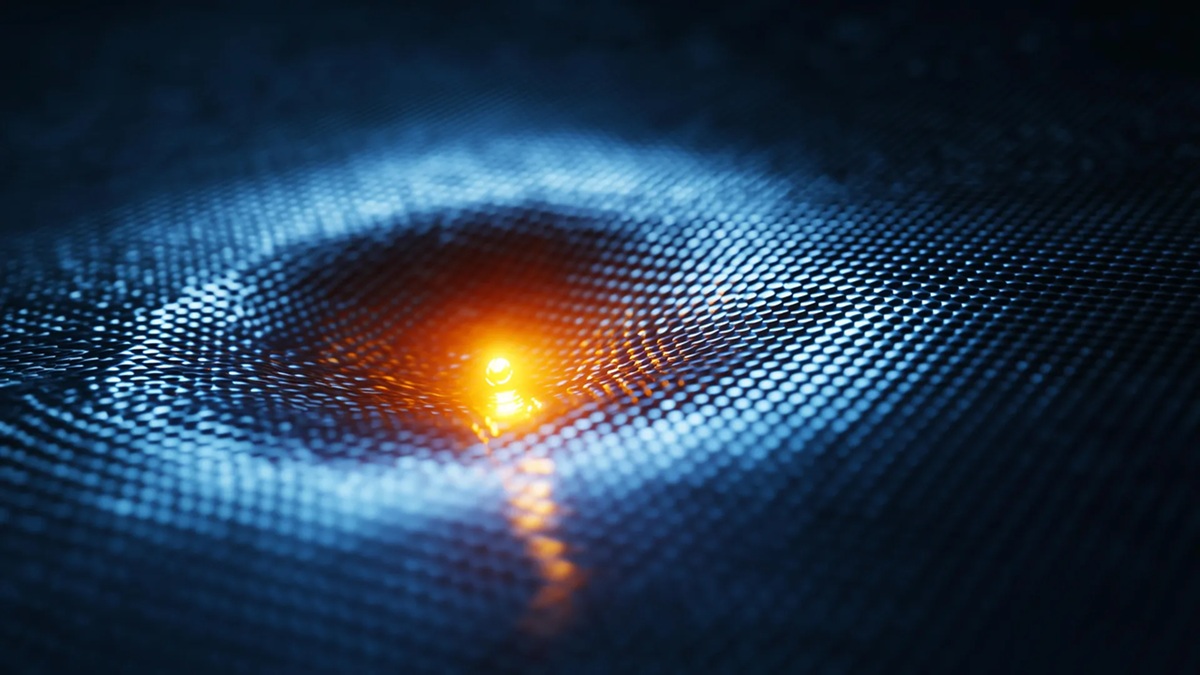 Scientists Discover Way to Control Metallic Electronic Properties via Nanometre Thickness