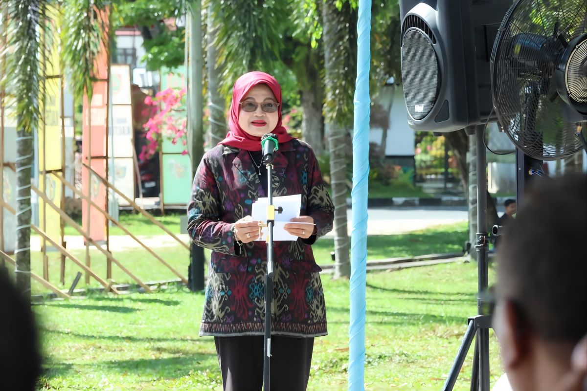 MPR: LKBB-PB serves as a platform for shaping the character of the younger generation