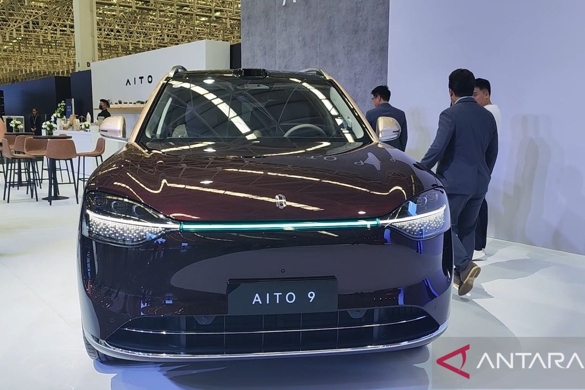 ByteDance denies rumours regarding car launch plans with Seres Group