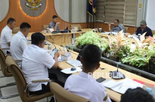 Bandung City Council Commission I Oversees Follow-up on 2025 Accountability Report and 2027 Regional Work Plan Synchronisation