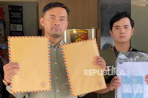 Dozens of Couples Face Cancelled Weddings Following Alleged Rp 2.4 Billion Wedding Organiser Fraud in Bandung