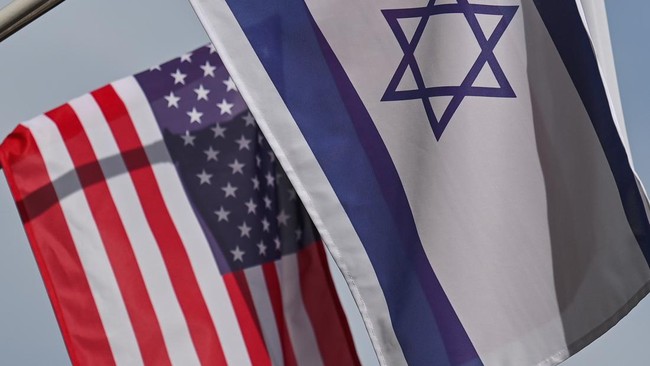 Israel Intensifying Espionage Against US, Pentagon Assigns Critical Threat Status