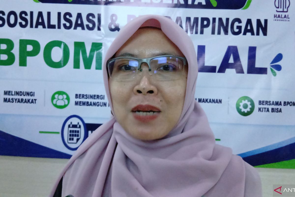 BPJPH claims 13 million MSMEs in Indonesia have received Halal certification