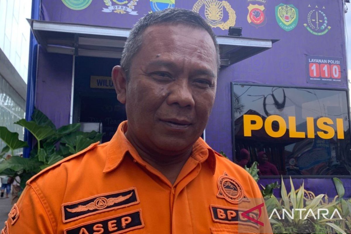 Cianjur Disaster Management Agency Reports No Damage Following Earthquake