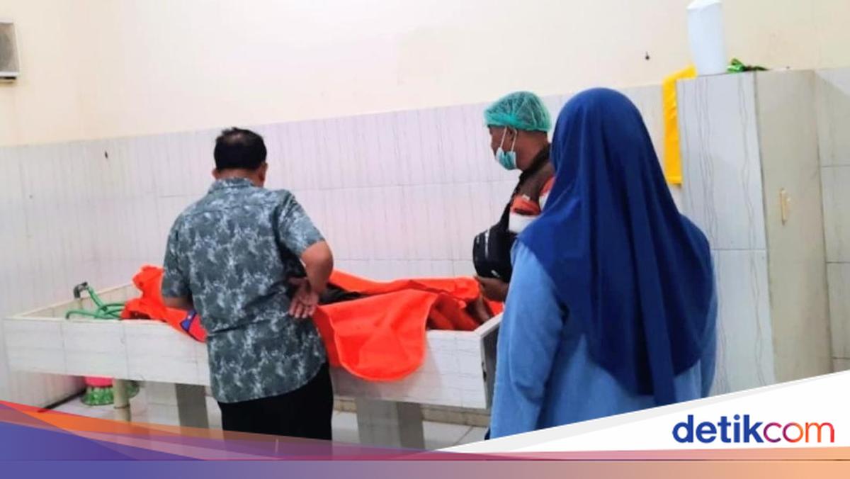 Midwife in Situbondo Found Dead in Drainage Ditch; Husband Allegedly Responsible