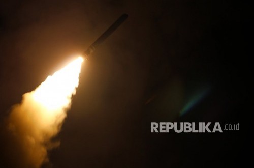Fearing Russia, US Reportedly Cancels Tomahawk Missile Shipment to Germany