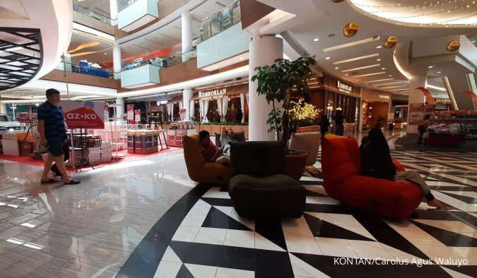 Economic Engine Warning: Middle Class Continues to Shrink, Indonesia's Investment Appeal Fades