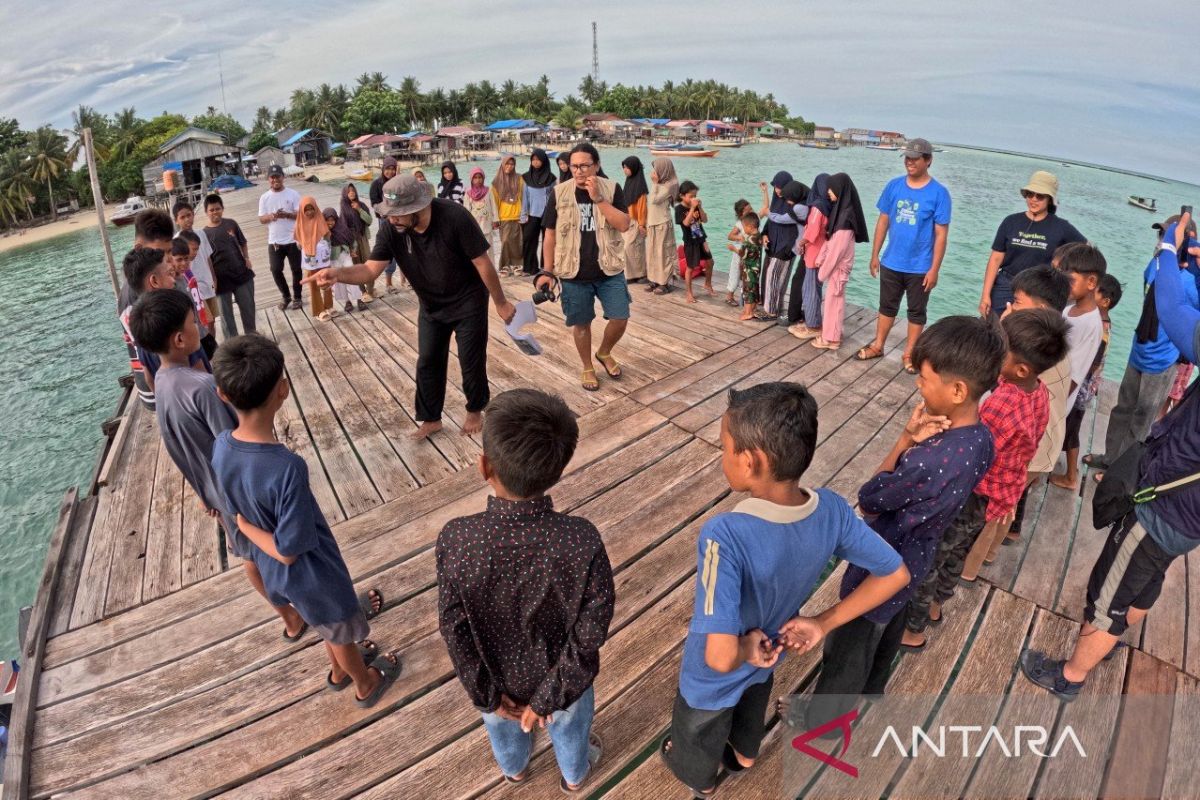 Protecting Turtles, Preserving a Vital Global Ecosystem