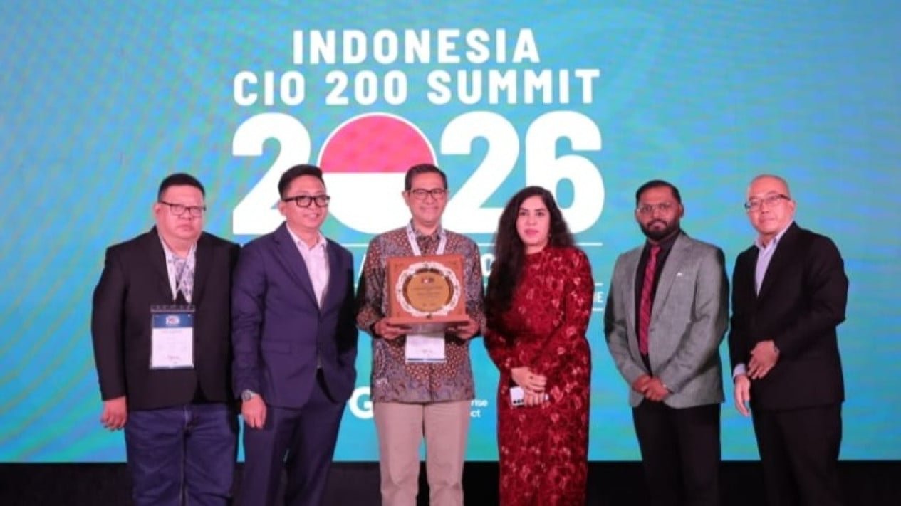 Indonesia CIO 200 Summit 2026: Elevating Indonesian Technology Leaders to the Global Stage