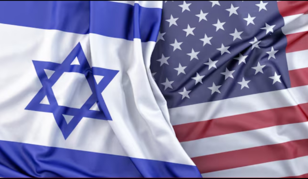 US Intelligence Concerned Over Rising Israeli Espionage Amid Iran Negotiations