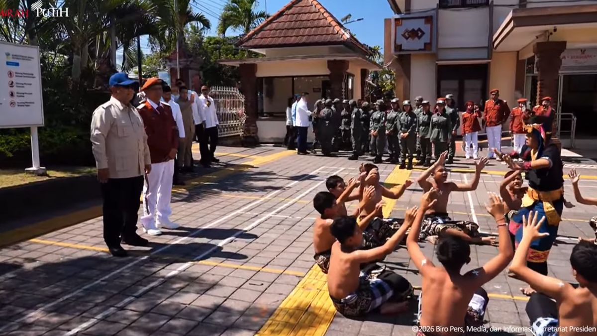 Gus Ipul Reveals 15-Year-Olds Still Without Formal Schooling