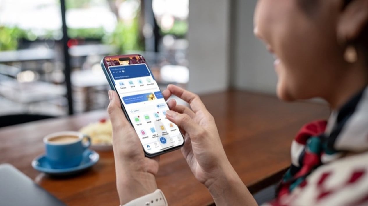 BRImo Simplifies Customer Registration in 15 Countries, Making Account Opening More Flexible
