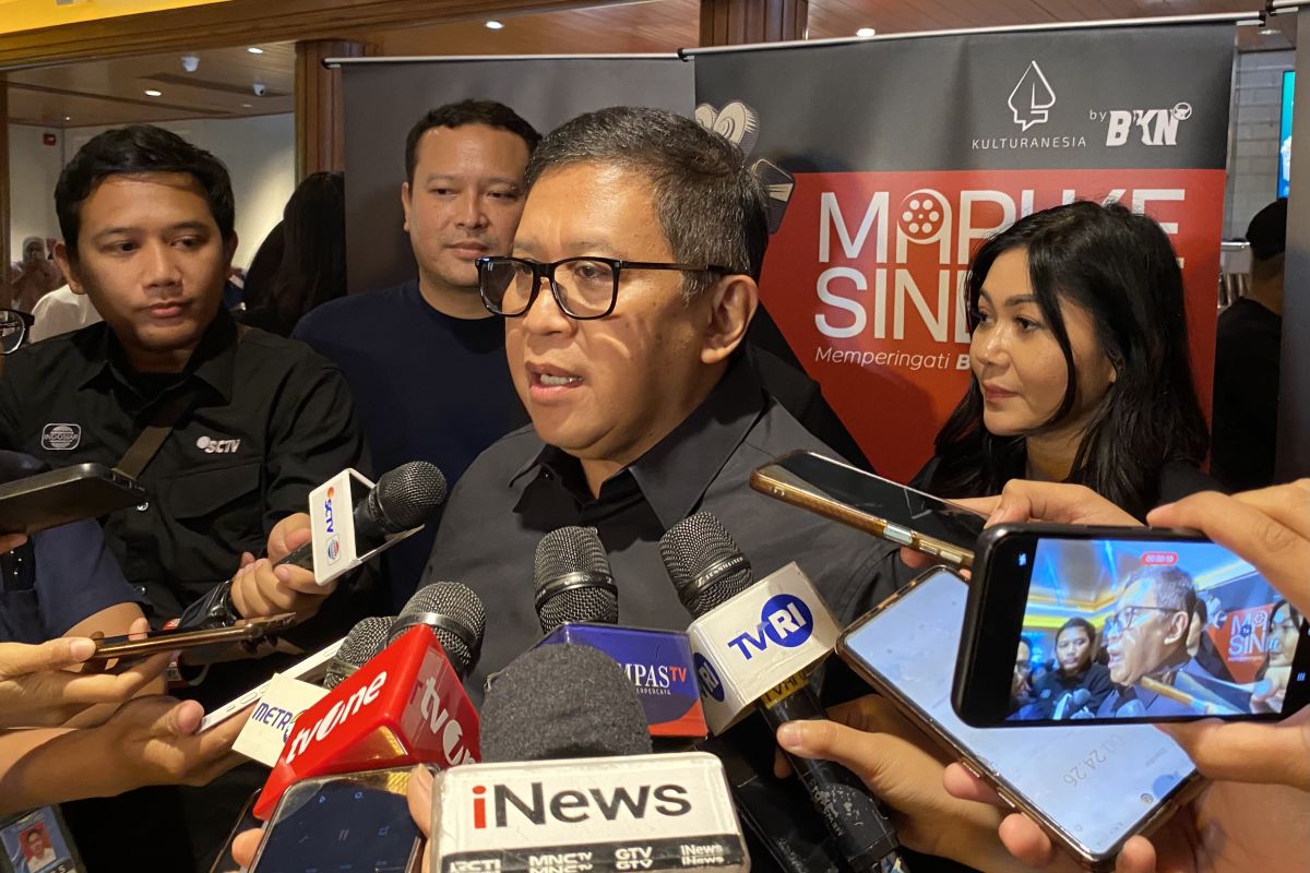 PDIP Supports Law Enforcement Regarding Alleged Corruption of Former BGN Leaders