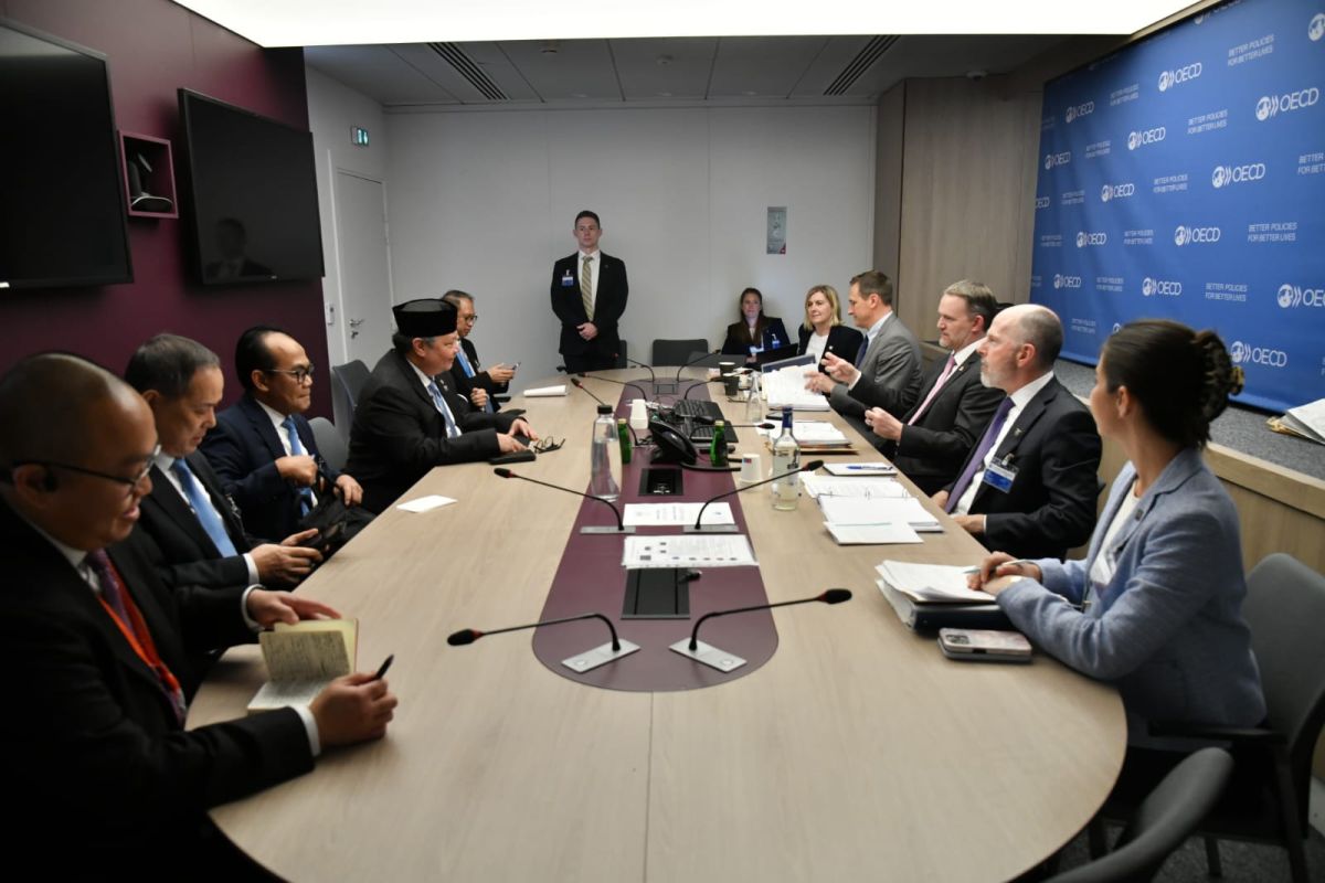 Indonesia may secure 18 US tariff exemptions: govt