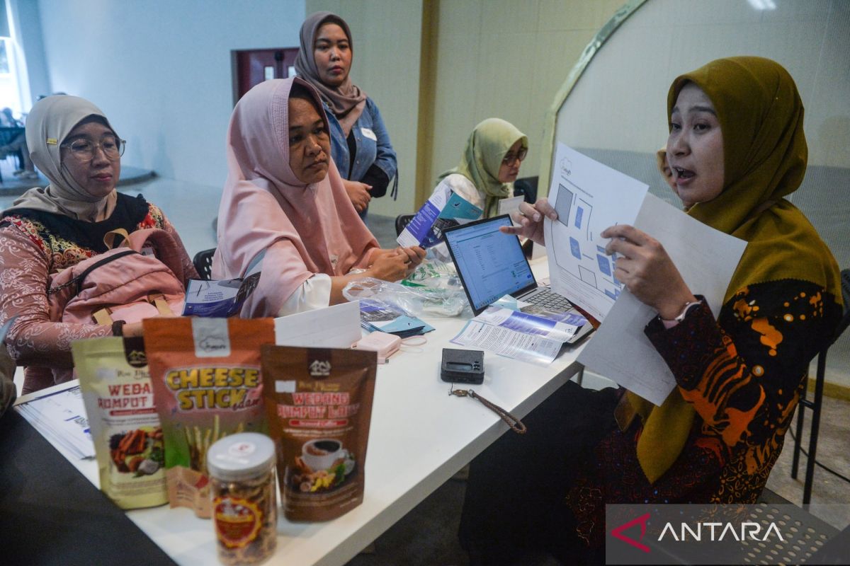Indonesia Building its Halal Identity