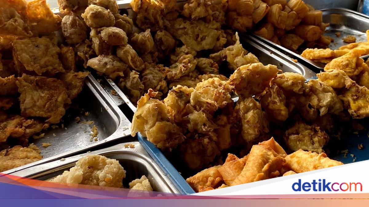 Not Coffee, This is the 'King' of Favourite Snacks for Indonesians