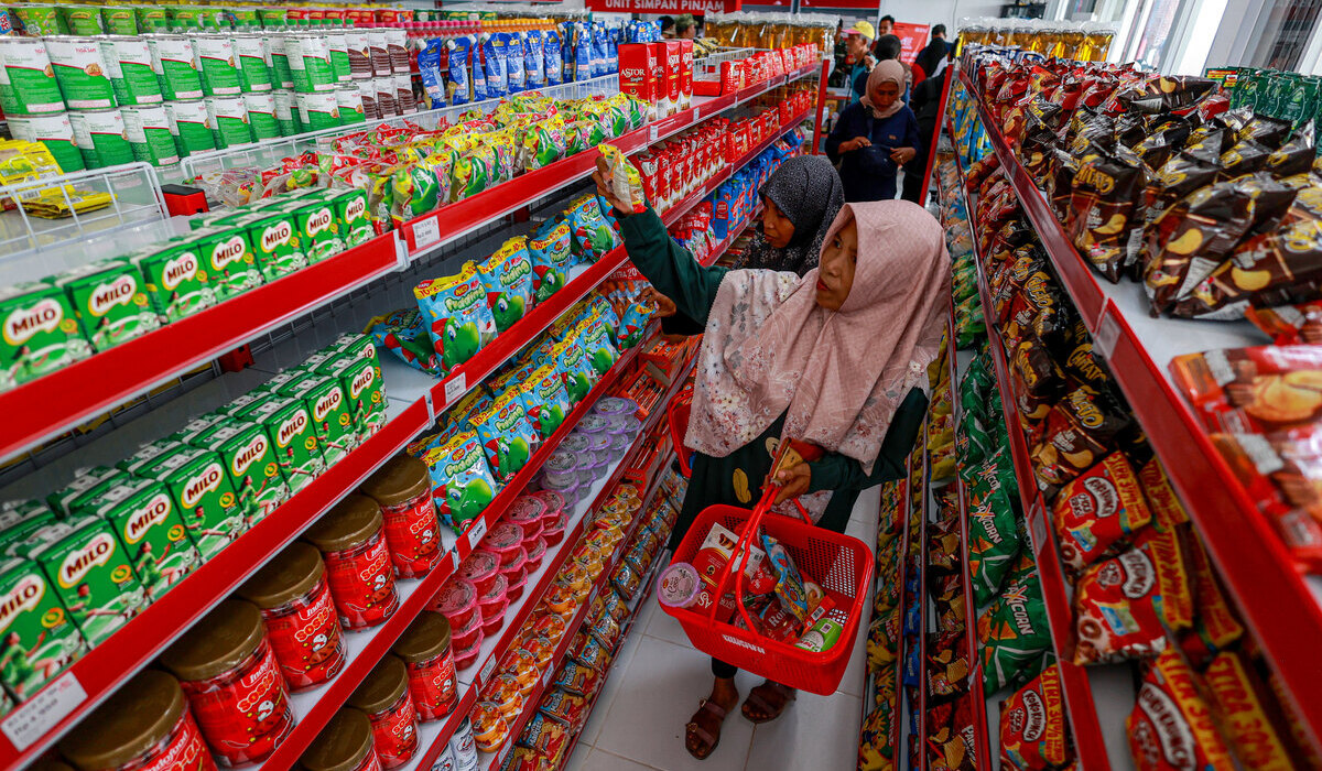 Government to Utilise Cooperatives as Primary Instrument to Pursue 8% Economic Growth
