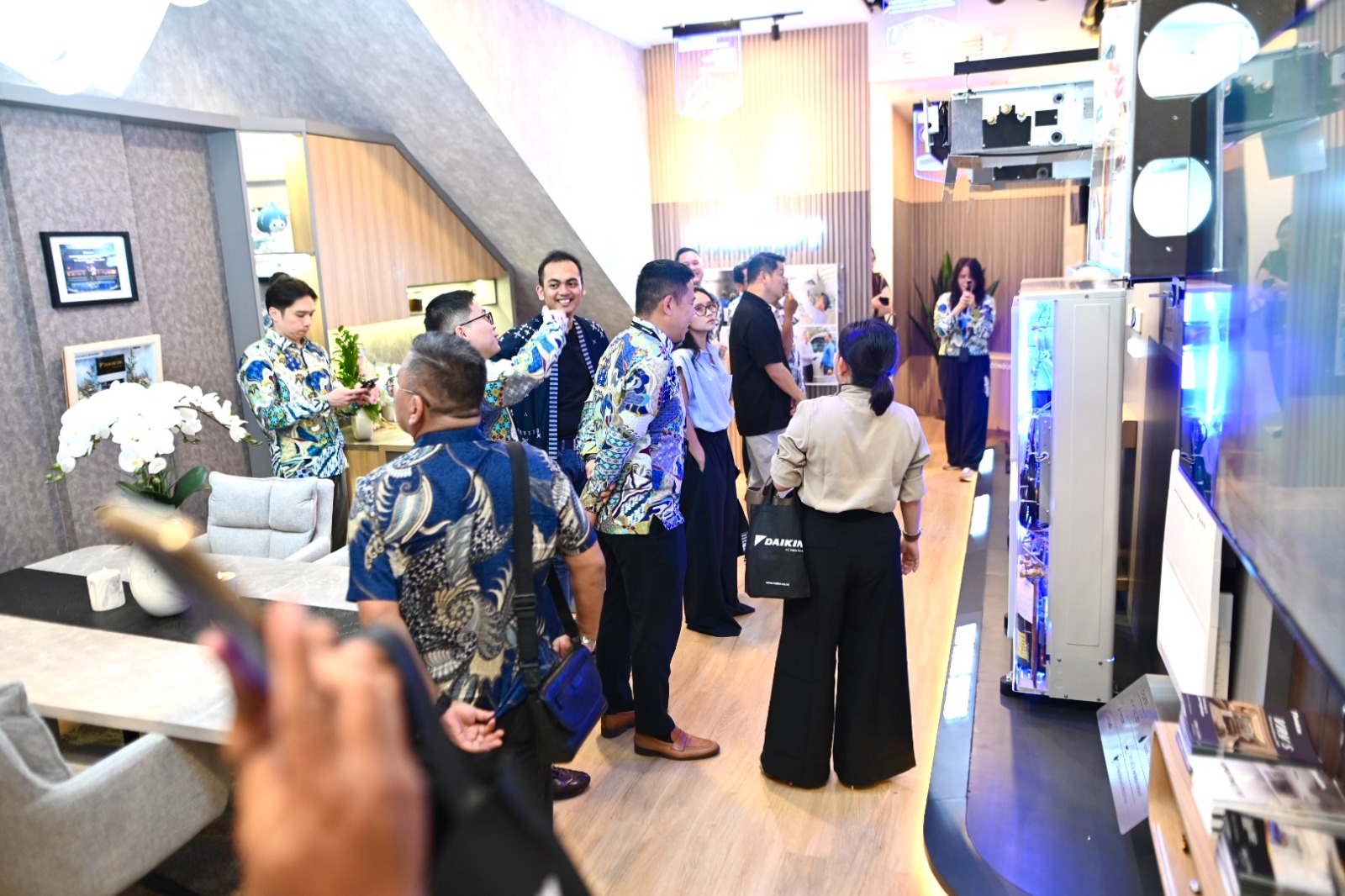 Growth of Premium Areas Opens Great Opportunities for Air Conditioning Industry