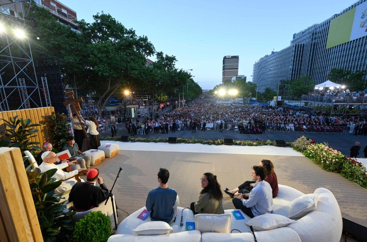 Pope Leo Calls for Compassion for the Poor and Immigrants During Madrid Visit