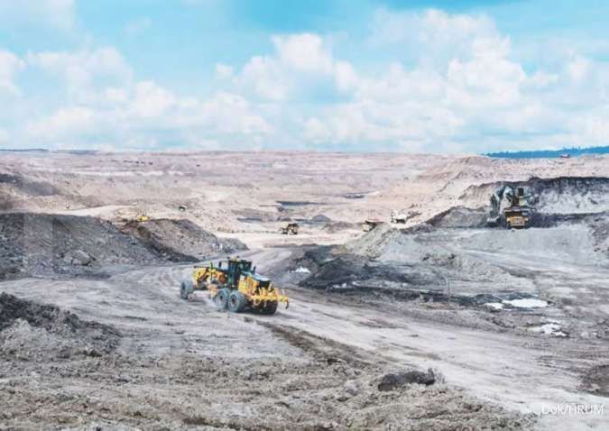 Harum Energy (HRUM) Strengthens Nickel Business; Stock Recommendation Provided