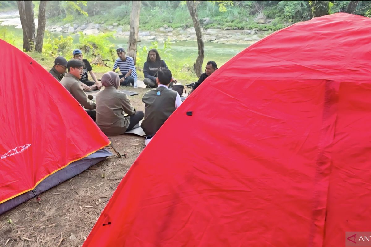 Wellness and Sport Tourism Potential to be Developed in Gunungkidul