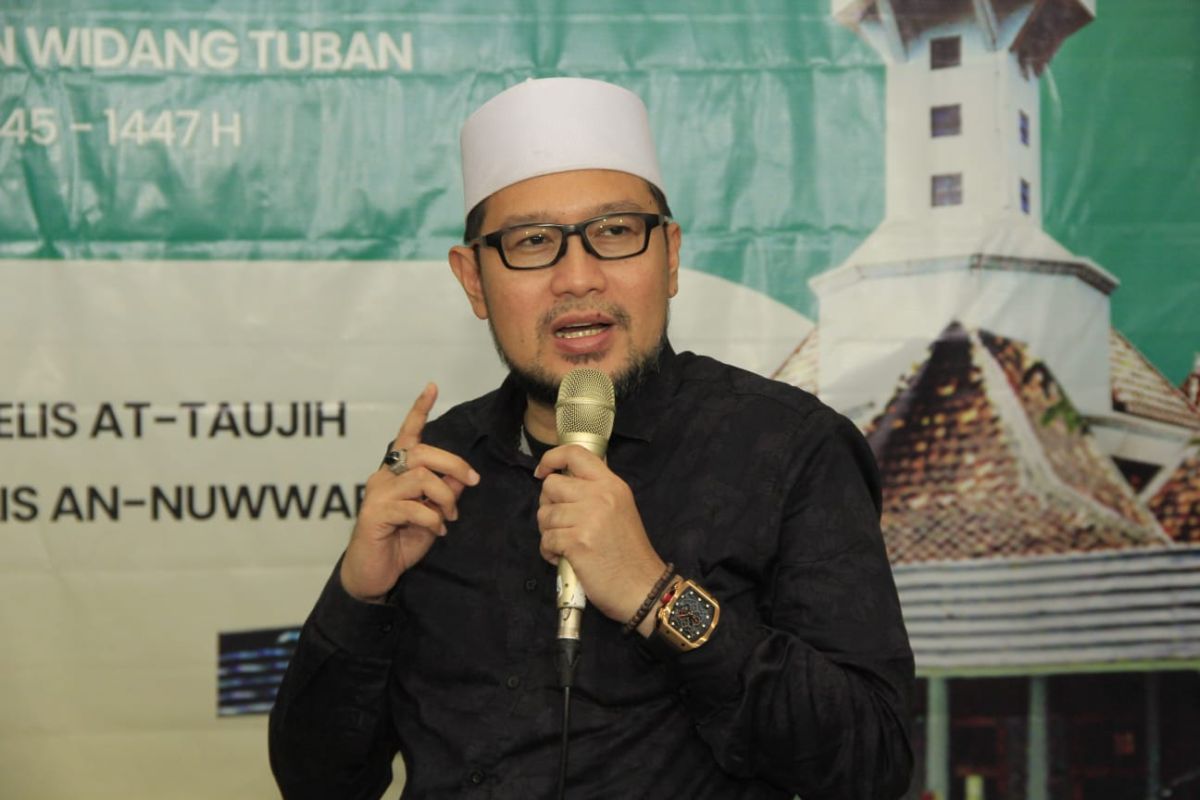 PBNU: Improving NU Institutional Governance Must Begin with Strengthening Etiquette