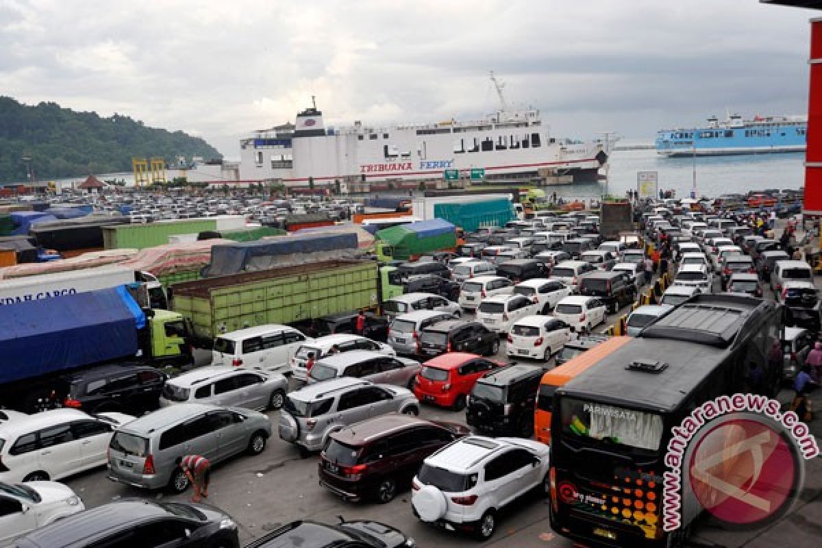 ASDP offers up to 100 per cent discount on port service fees during school holidays